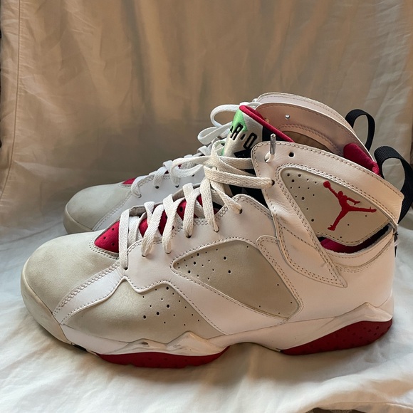 Jordan Other - Jordan 7’s Hare